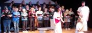 FCC does Opera - Dido and Aeneas